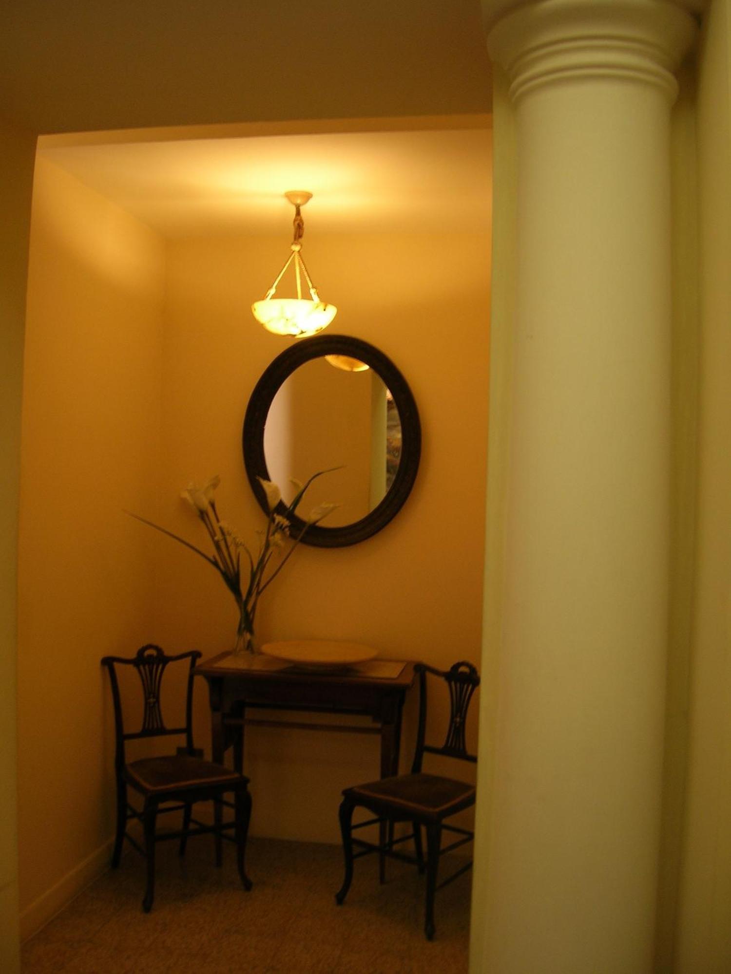 Maison De Marta Rome Buitenkant foto