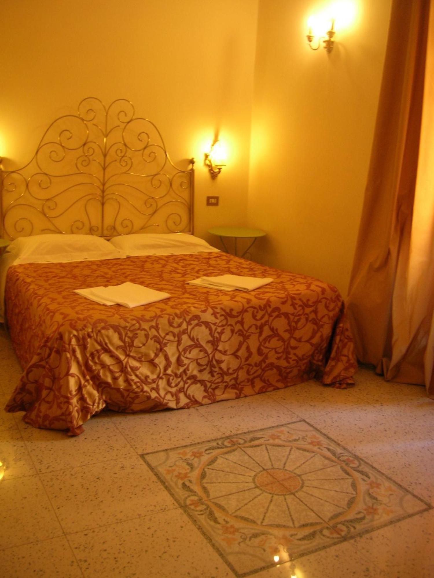 Maison De Marta Rome Buitenkant foto