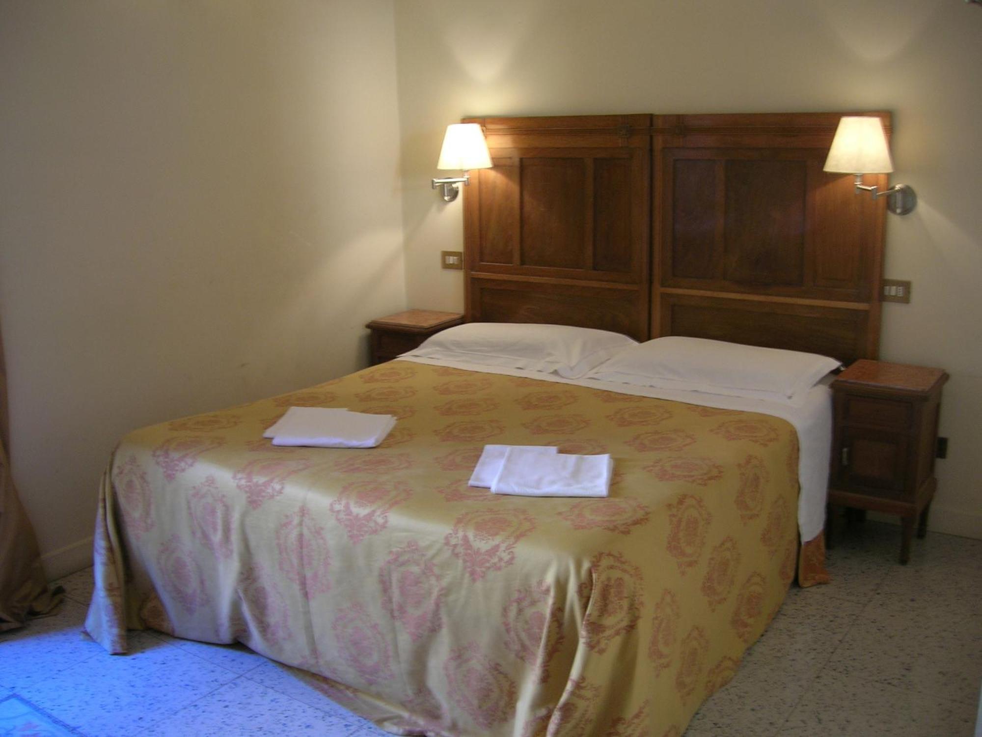 Maison De Marta Rome Buitenkant foto