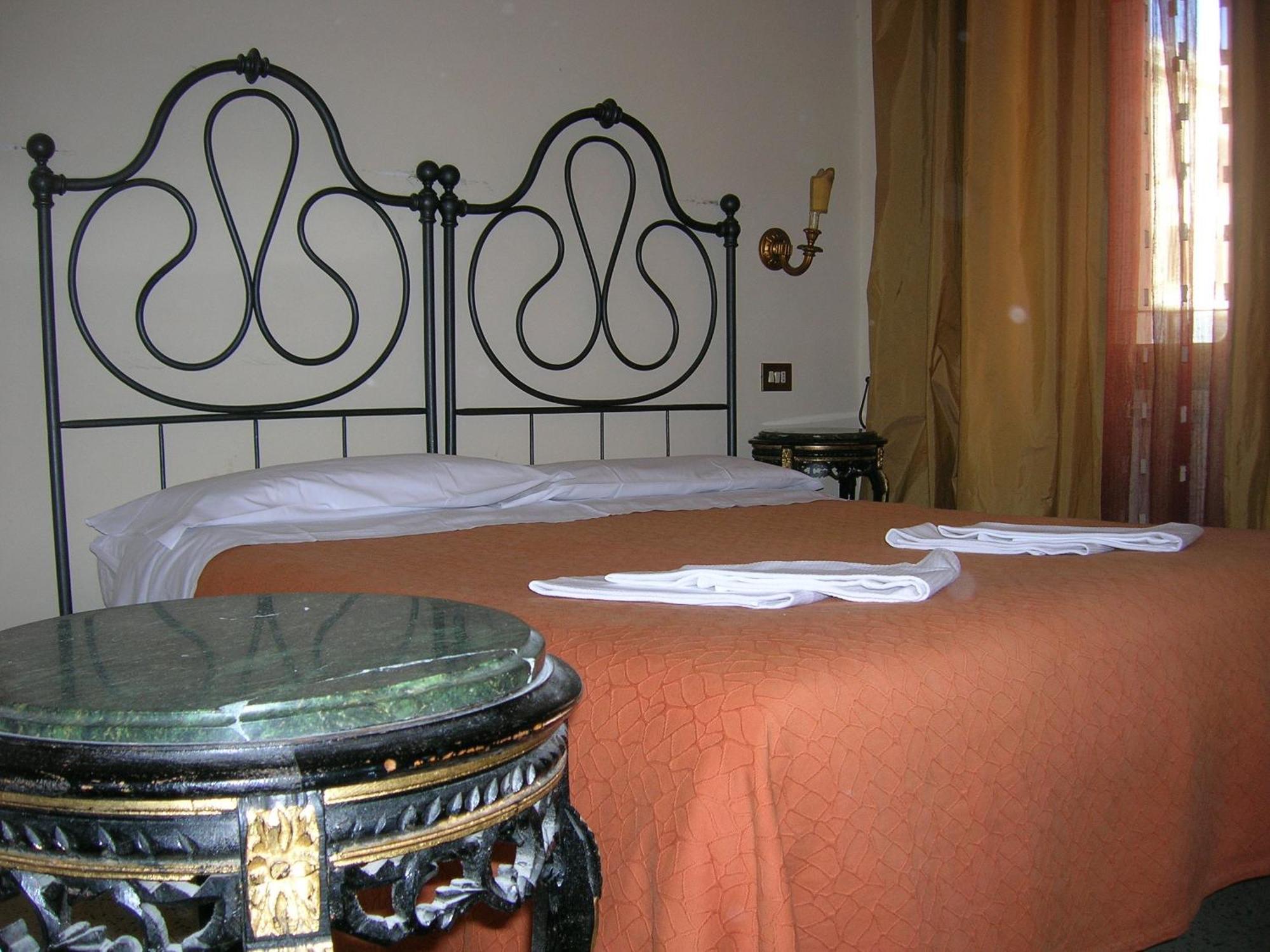 Maison De Marta Rome Buitenkant foto