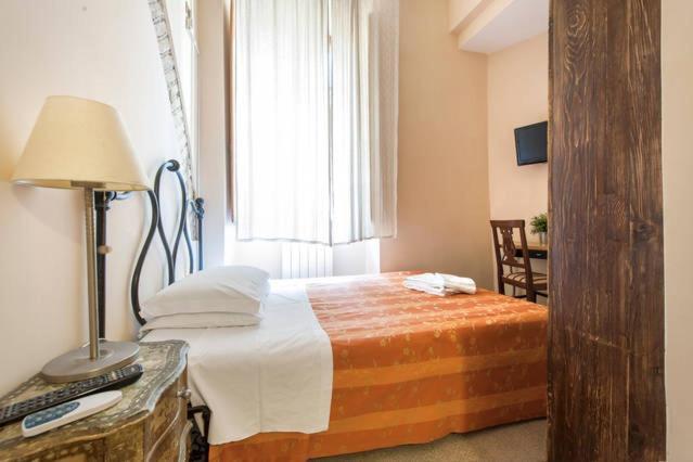 Maison De Marta Rome Kamer foto