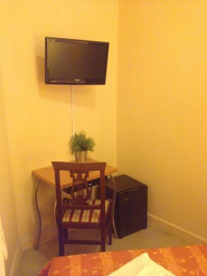Maison De Marta Rome Kamer foto