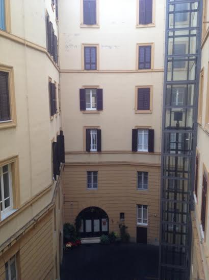 Maison De Marta Rome Kamer foto
