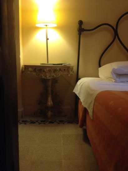 Maison De Marta Rome Kamer foto