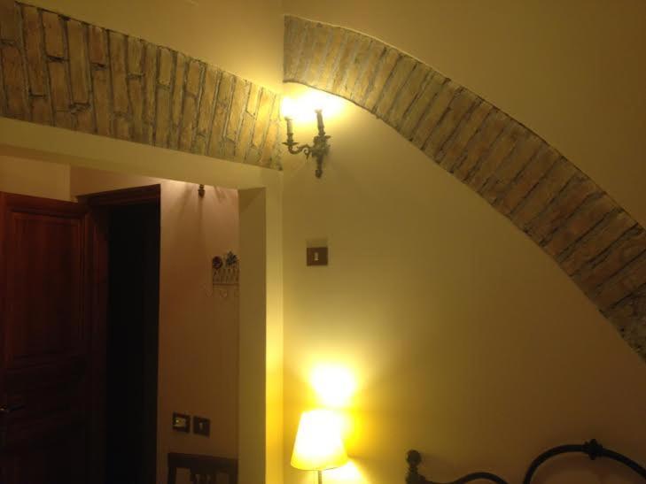 Maison De Marta Rome Kamer foto