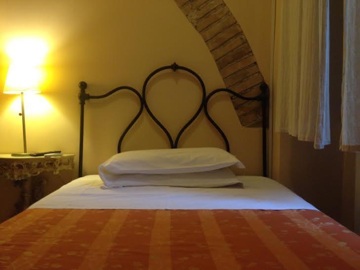 Maison De Marta Rome Kamer foto