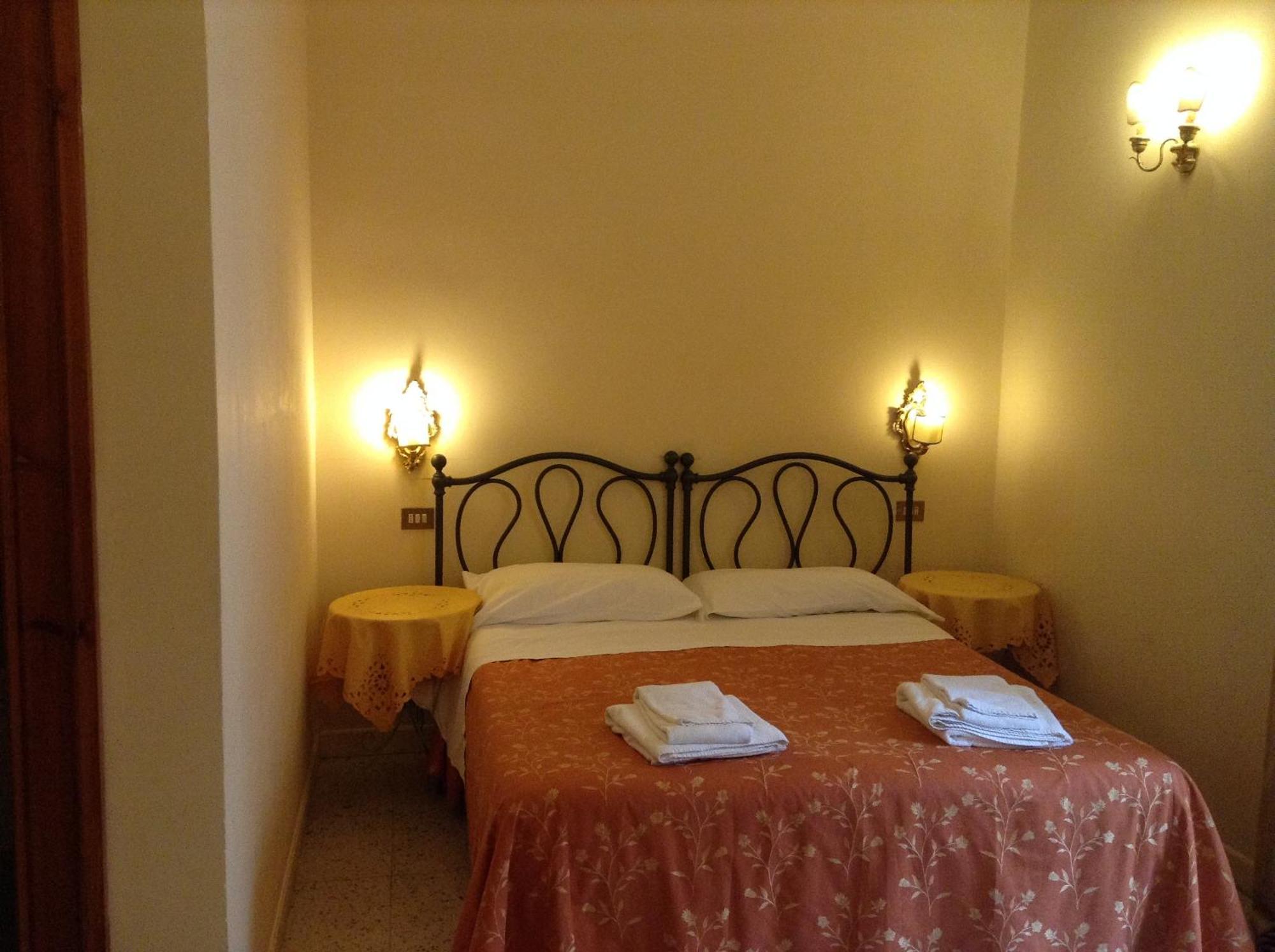 Maison De Marta Rome Kamer foto