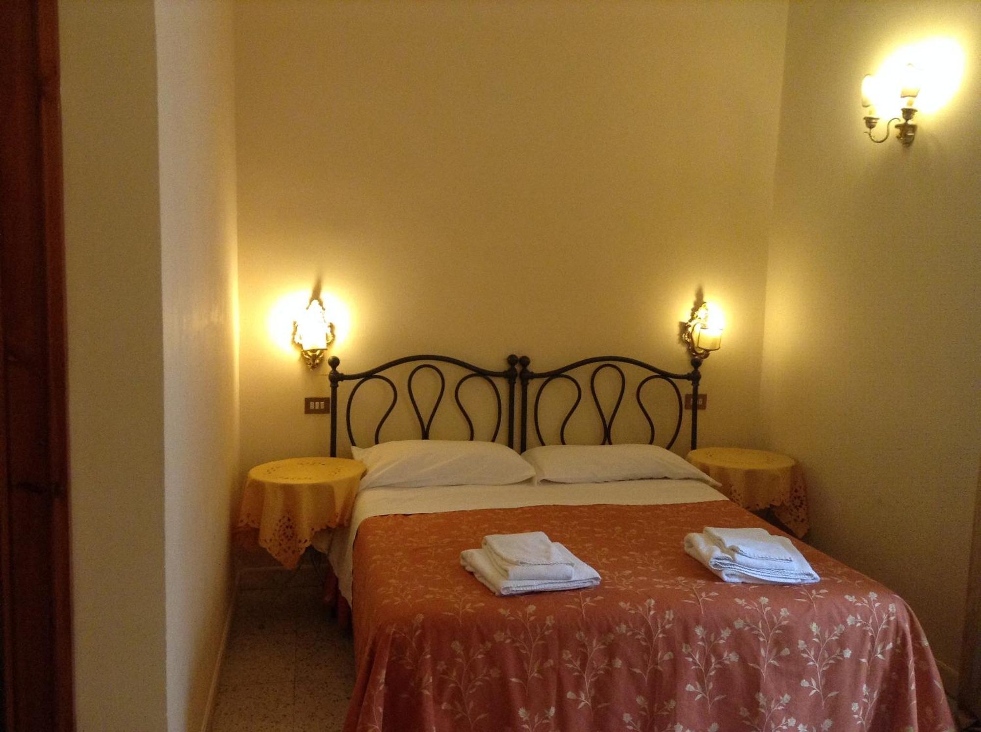 Maison De Marta Rome Kamer foto