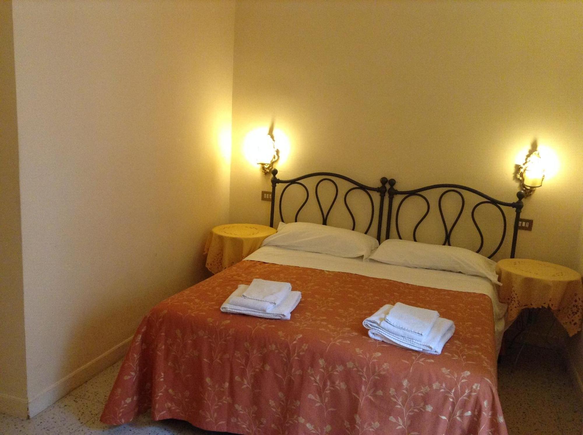 Maison De Marta Rome Kamer foto