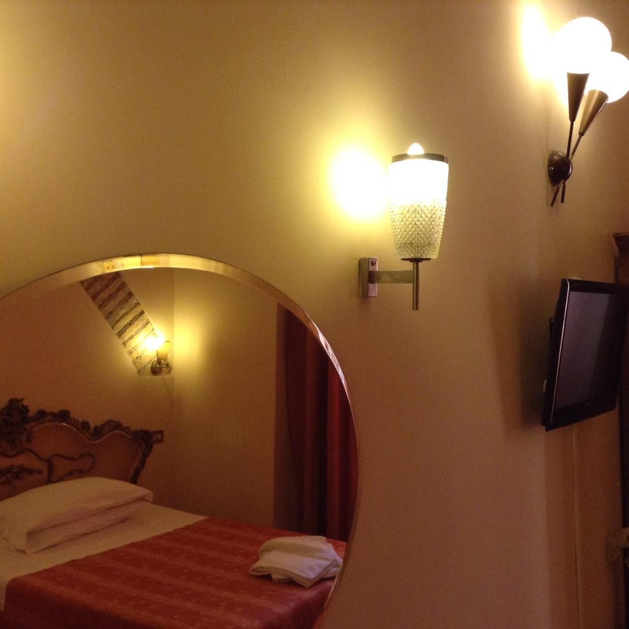 Maison De Marta Rome Kamer foto