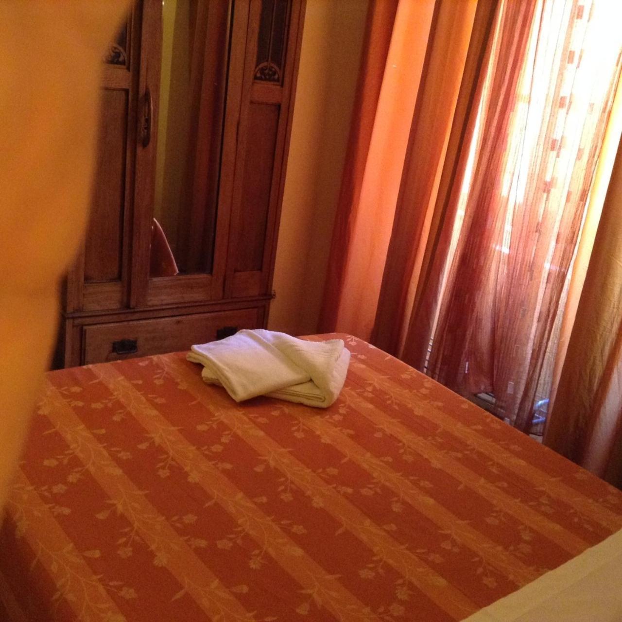 Maison De Marta Rome Kamer foto