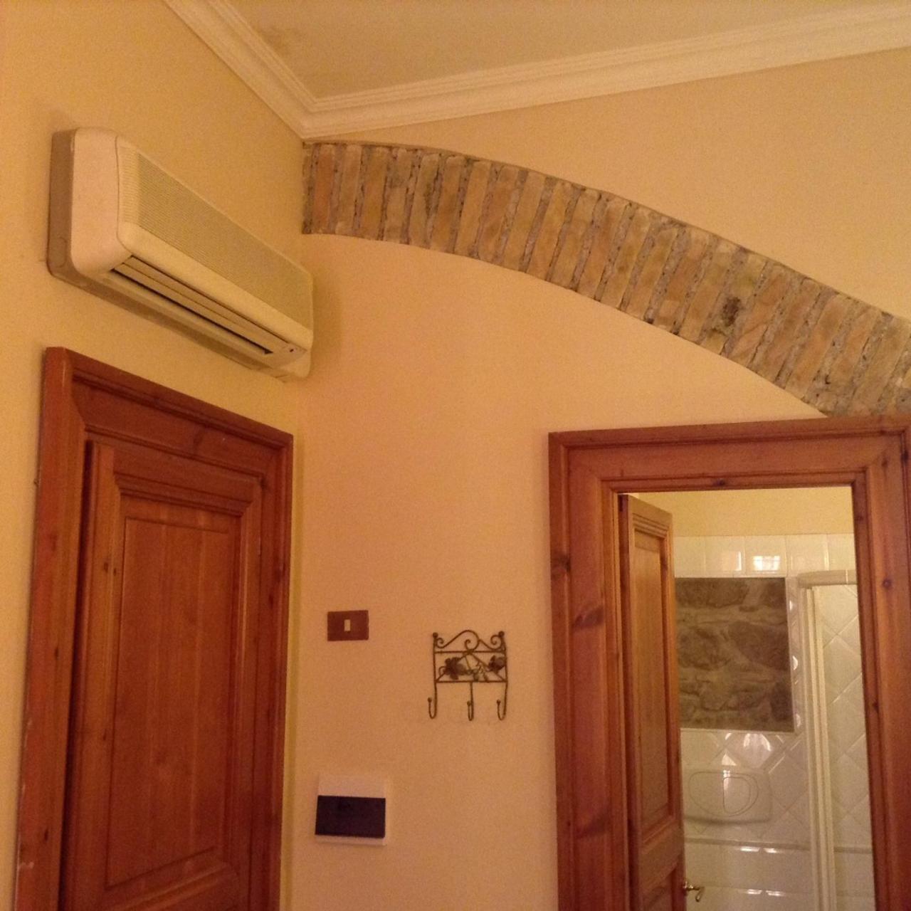 Maison De Marta Rome Kamer foto