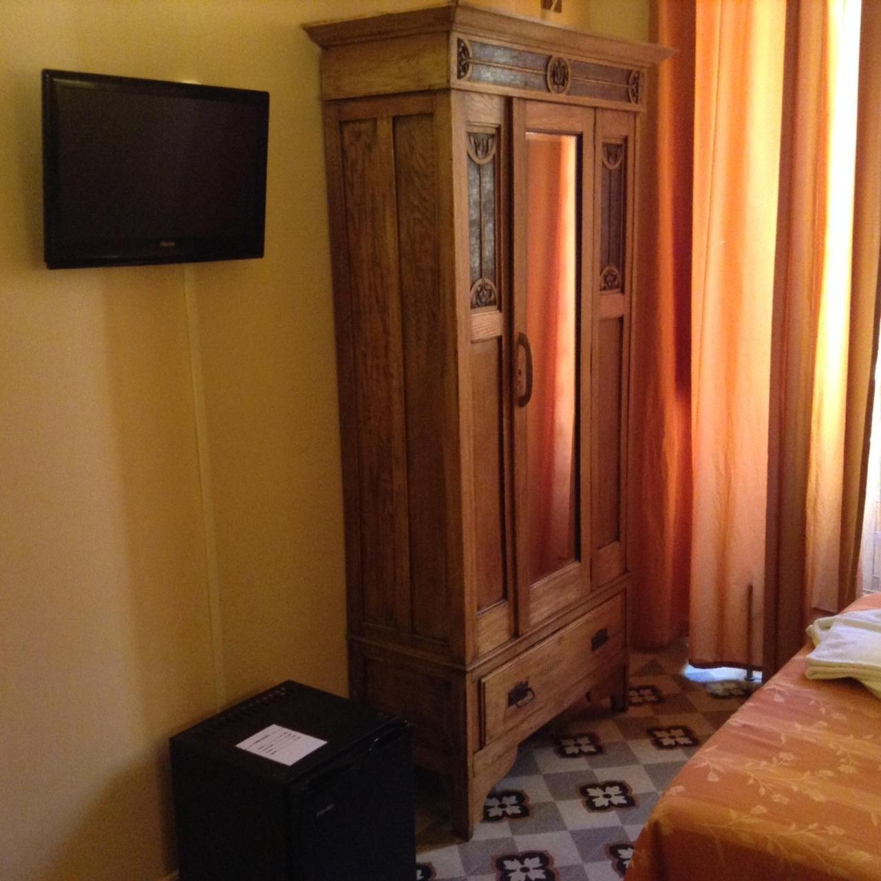 Maison De Marta Rome Kamer foto