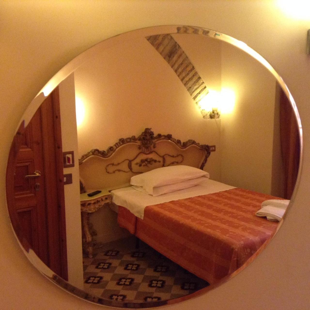 Maison De Marta Rome Kamer foto