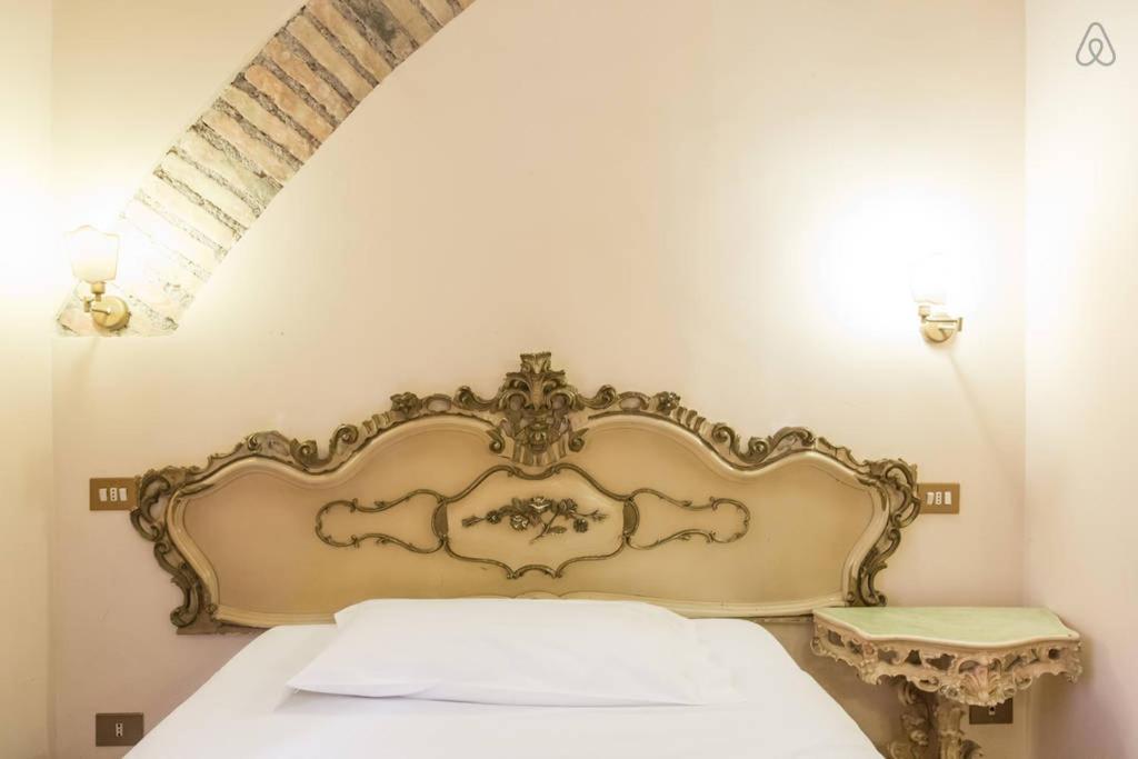 Maison De Marta Rome Kamer foto