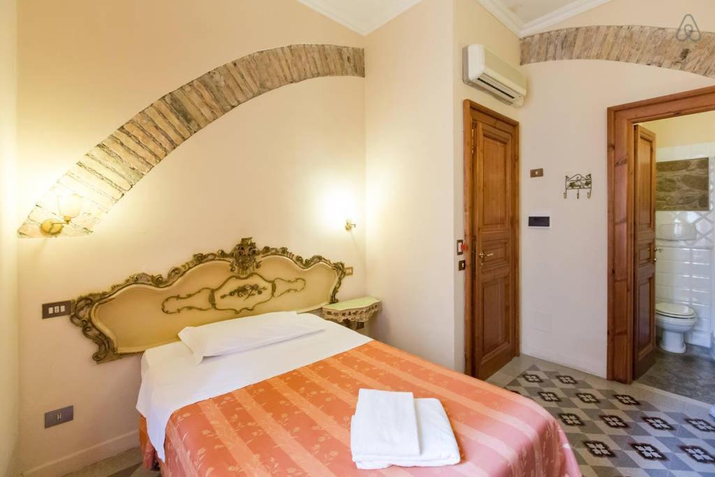 Maison De Marta Rome Kamer foto