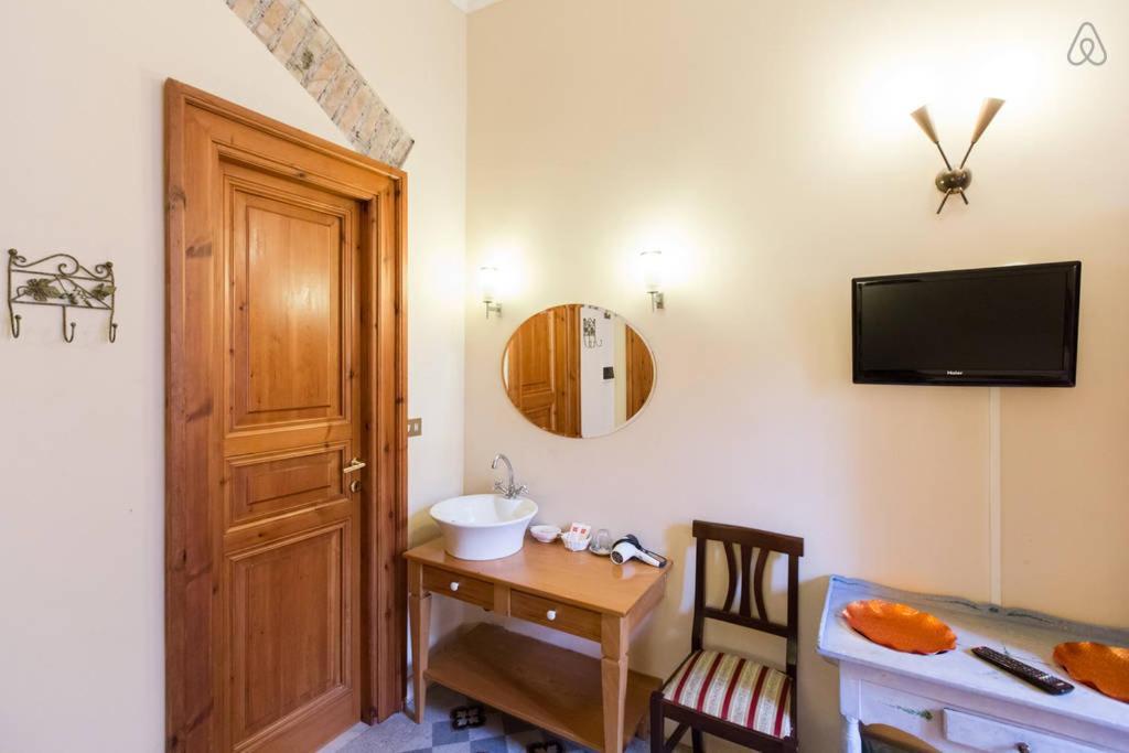 Maison De Marta Rome Kamer foto